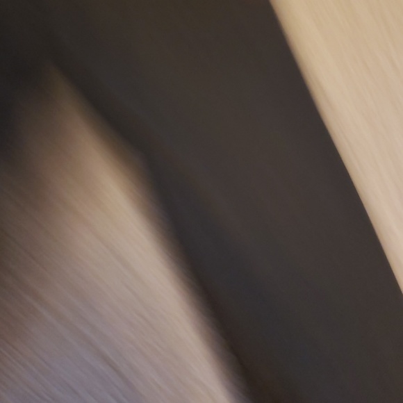 green pants/jeans - Picture 3 of 5